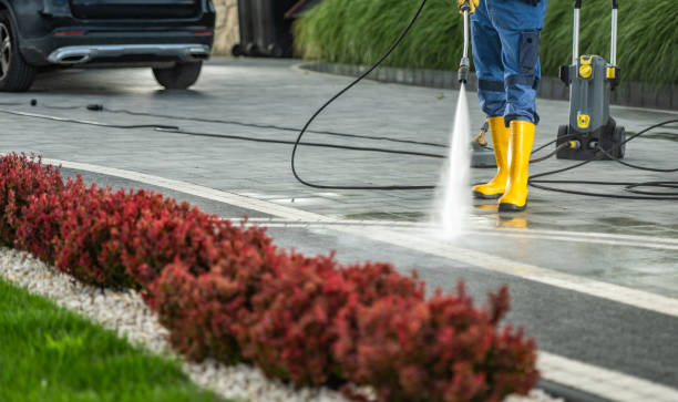 Best Restaurant Pressure Washing  in Frontenac, MO